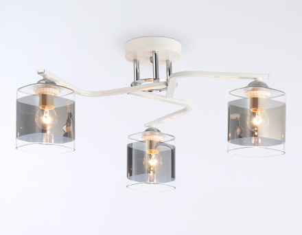 Потолочная люстра Ambrella Light Modern TR303217