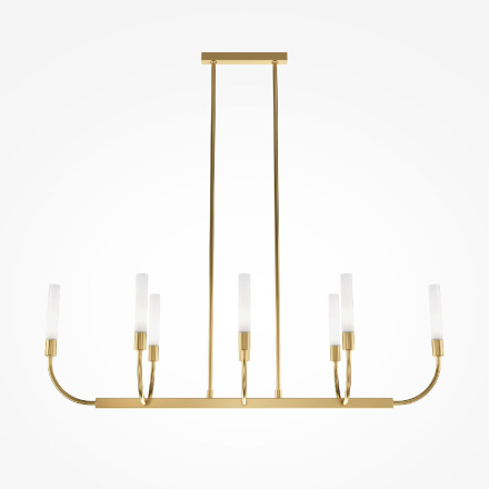 Потолочный светильник Maytoni Deja Vu MOD423CL-08C