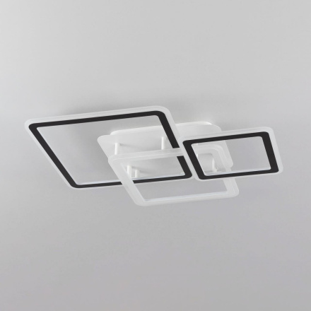 Потолочная люстра Citilux Тринити CL238231E