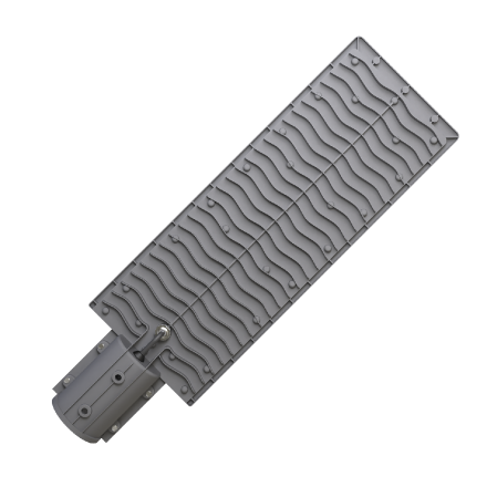 Уличный консольный светильник Gauss Avenue 629534105