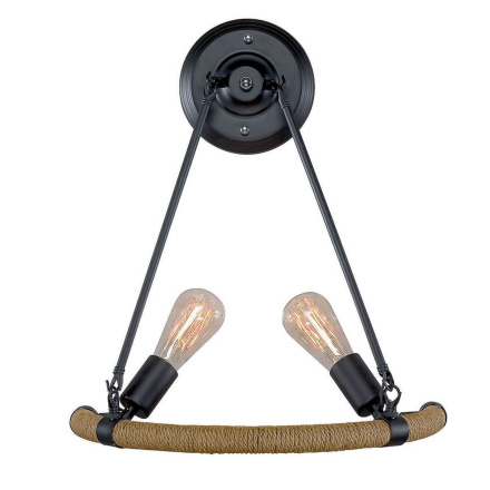 Бра LOFT IT Rope filament Loft1861W