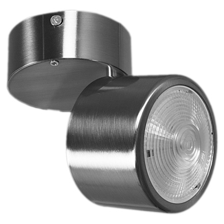 Накладной спот Reluce 84295-9.5-001RT LED12W CR