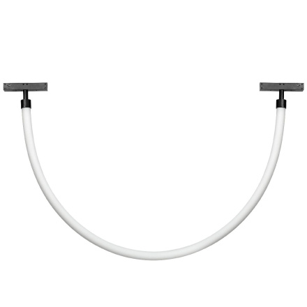 Трековый однофазный светильник Lightstar Uno 209947