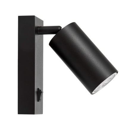 Спот Lampit Neo TS TK50-W1 BK