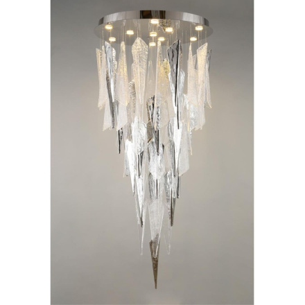 Каскадная люстра Aployt Teresa APL.855.16.10