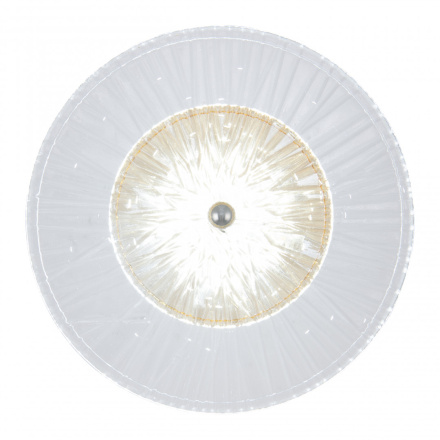 Настенный светильник Arte Milano 1.1252B.D150.H150.LED Ni