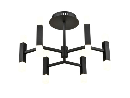 Люстра на штанге Vele Luce Niami VL7142L12