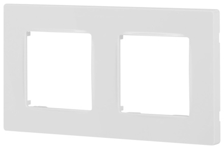 Рамка на 2 поста Эра Классик 12-5202-01 Б0067771