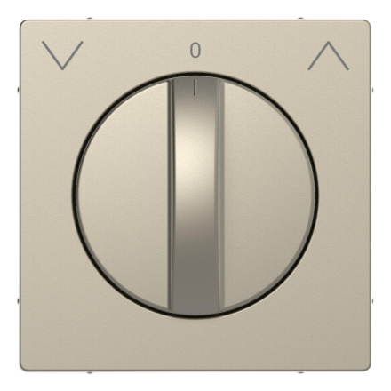 Накладка для жалюзи Schneider Electric Merten D-Life MTN3875-6033