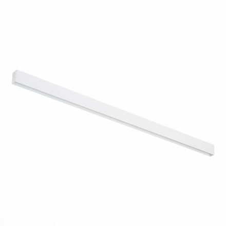 Шинопровод магнитный накладной ST Luce Skyline 48 ST1003.439.00