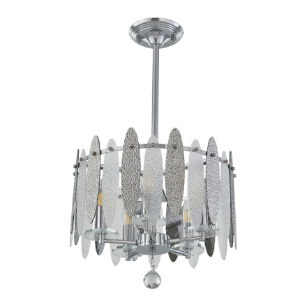 Потолочный светильник Arte Milano Sorrento 373309/5/350/380 CR