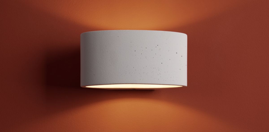 Настенный светильник Freya Terra FR5582WL-01GF