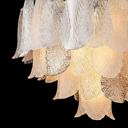 Подвесная люстра Modelux premium ML.6888.19P