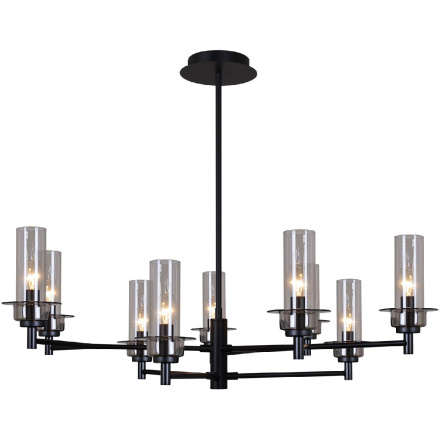 Люстра на штанге Illumico IL2216-9PLS-24