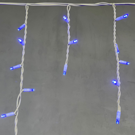 Гирлянда Бахрома Laitcom (LTC) LL120-8-2B