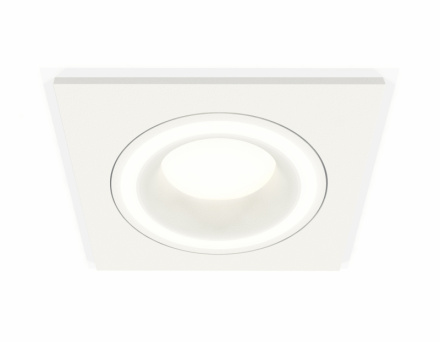 Встраиваемый светильник Ambrella Light Techno XC7631040 (C7631, N7110)