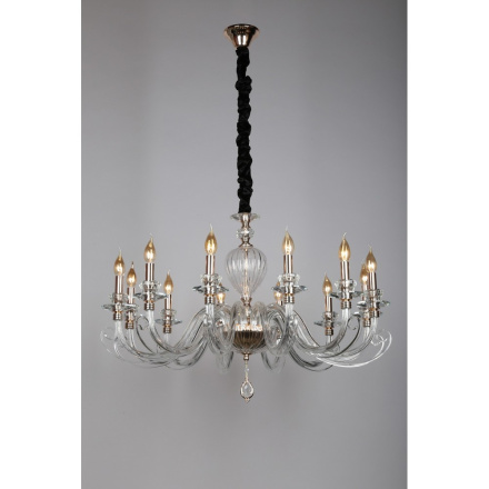 Подвесная люстра Aployt Daniele APL.701.03.12