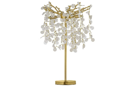 Настольная лампа Dio DArte Elite Tavenna H 4.1.1.103 G