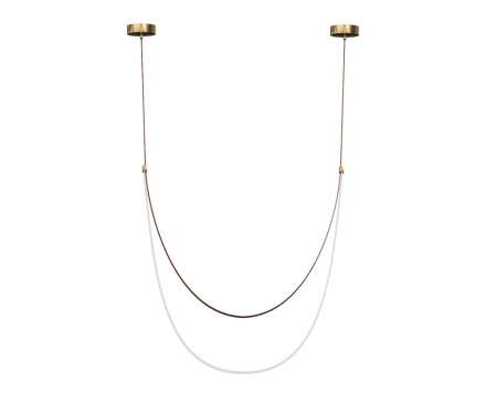 Подвесной светильник Kink Light Лирд 07689A-180,04