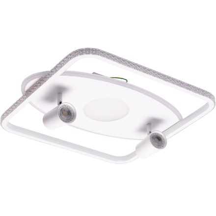 Потолочная люстра Ritter Novita 52098 0