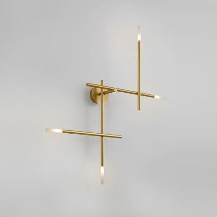 Настенный светильник ImperiumLoft Traverse 141097-26