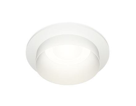 Встраиваемый светильник Ambrella Light Techno Spot XC6512020 (C6512, N6130)