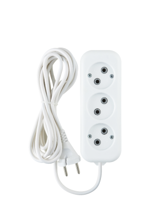 Удлинитель бытовой Duwi 32031 9