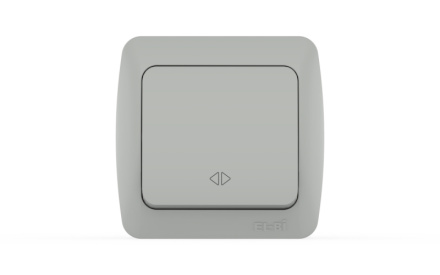 Переключатель промежуточный ELBI Eva 554-011500-214