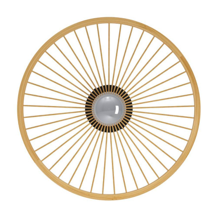 Настенно-потолочный светильник Eglo Leominster 43883