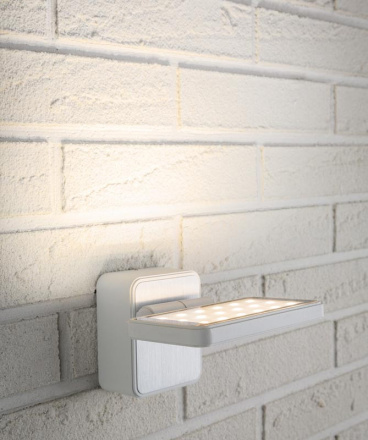 Настенный светильник Paulmann 93781