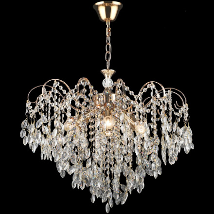 Подвесная люстра Reluce 24720-0.4-06 FGD