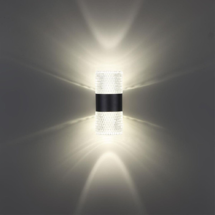 Уличный настенный светильник Novotech Estima 359294