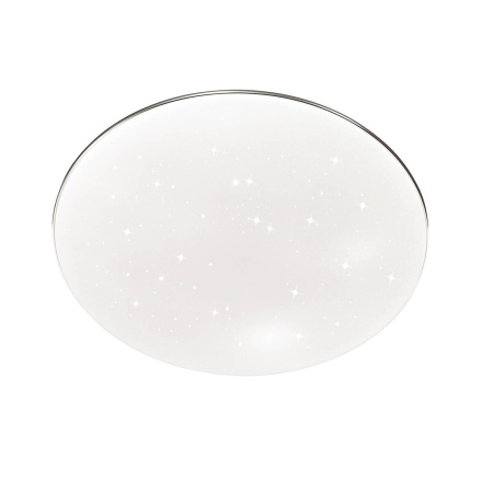 Настенно-потолочный светодиодный светильник Sonex Abasi 2052/EL