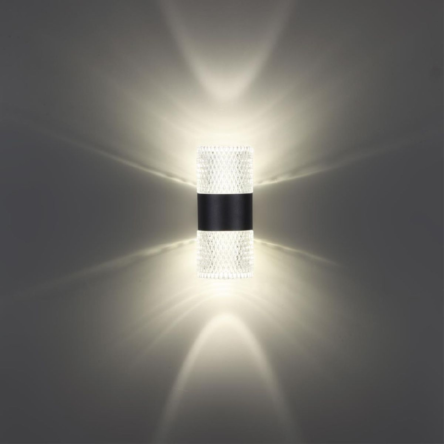 Уличный настенный светильник Novotech Estima 359294