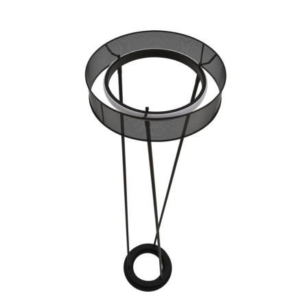 Торшер Lumion Ledio Alva 8370/30FL