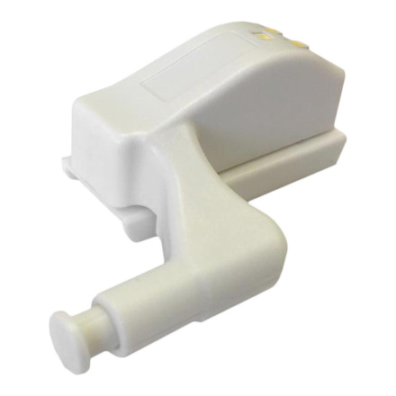 Мебельный светильник Apeyron накладка на петлю SMD3528 12В 0,3Вт 12-170