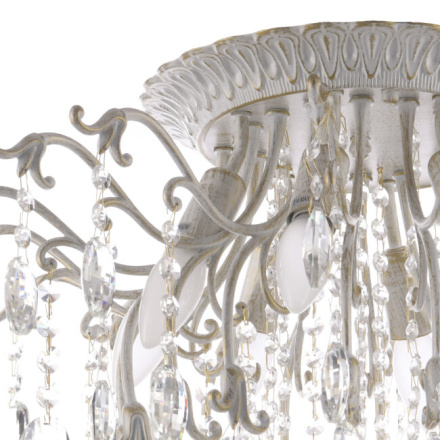 Потолочная люстра Seven Fires Katalina 70582.01.29.08