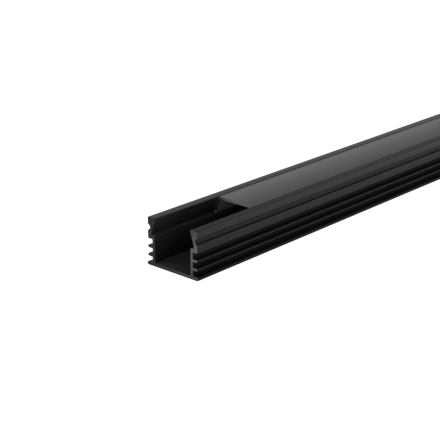 Профиль накладной Wolta WAP-S-16/12/2000-B