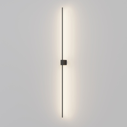 Настенный светильник Maytoni Pars C071WL-L12B3K