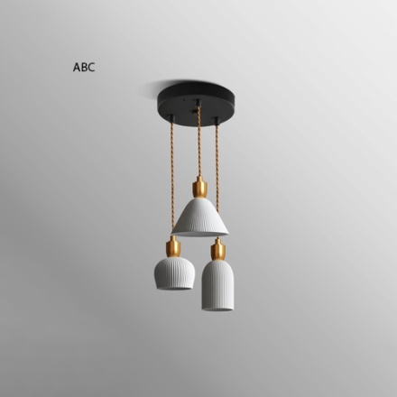 Подвесной светильник ImperiumLoft Olly 151806-26