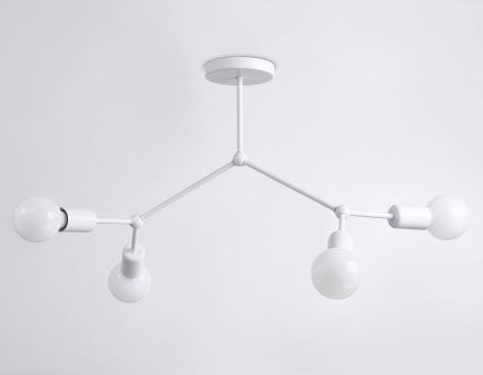 Люстра на штанге Ambrella Light Traditional TR8031