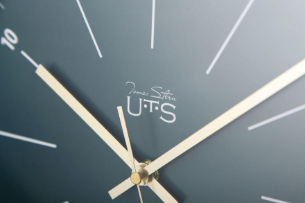 Настенные часы Tomas Stern 6117