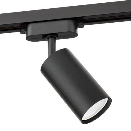 Трековый однофазный светильник Ritter Artline 59876 7