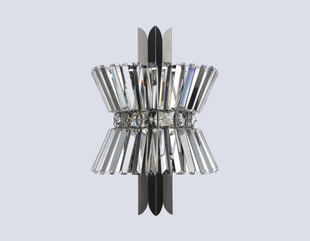 Настенный светильник Ambrella Light High Light Crystal LH41032