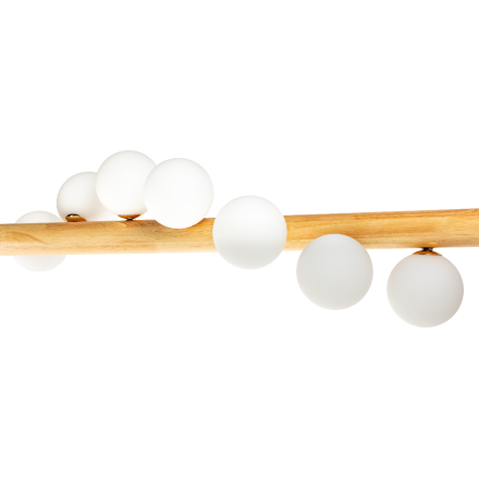 Подвесная люстра Ritter Racemo 52615 5