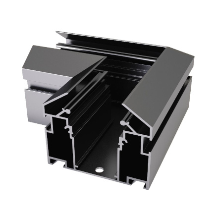 Угловой соединитель ST Luce Skyline ST046.599.00