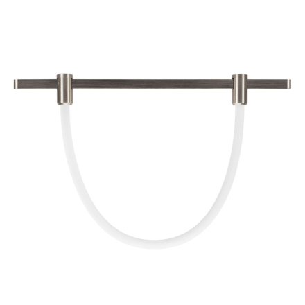 Трековый светильник Arlight ART-APRIORI-TUBE-ELASTIC-R38-L5000-40W Warm3000 049286