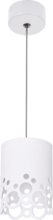 Подвесной светильник Эра PL23 WH Б0059809