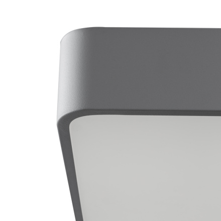 Подвесной светильник Эра Geometria SPO-163-W-40K-050 Б0050586