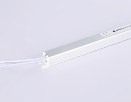 Блок питания Ambrella Light LED Driver 12V 72Вт AC185-260 6A IP20 GS8606